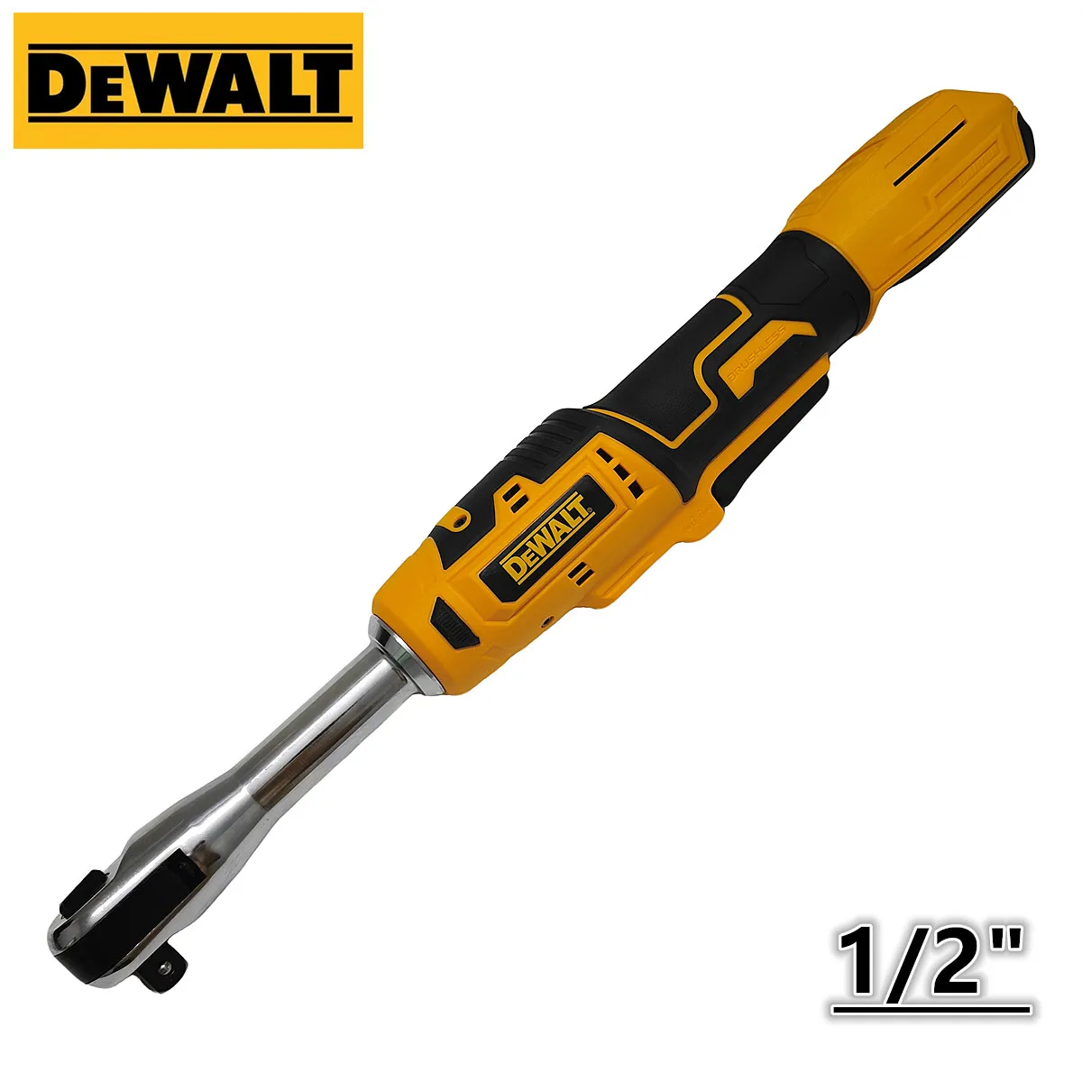 DEWALT 1/2