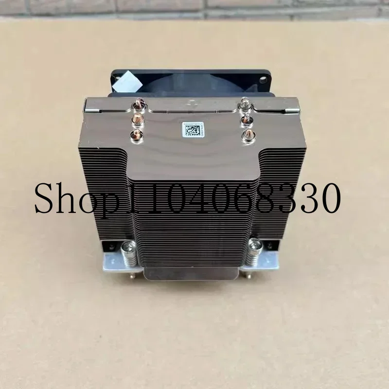 New CPU Heatsink with Fan 125W For HP 800 880 Z2 G4 G5 G6 G8 TWR L92394-001