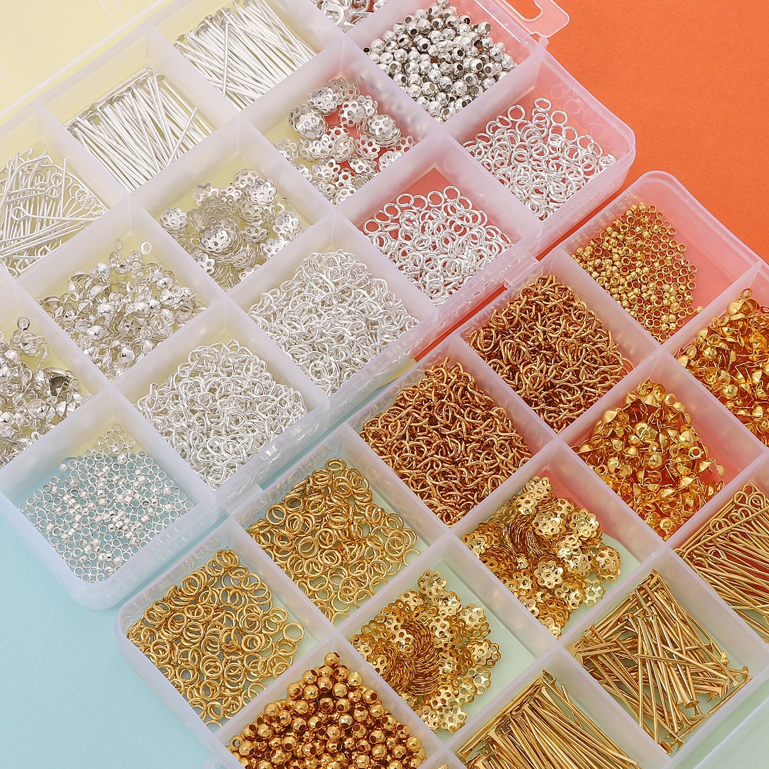 Thumbnail 4 - #57 Best Jewelry Making Kits to Buy In 2026