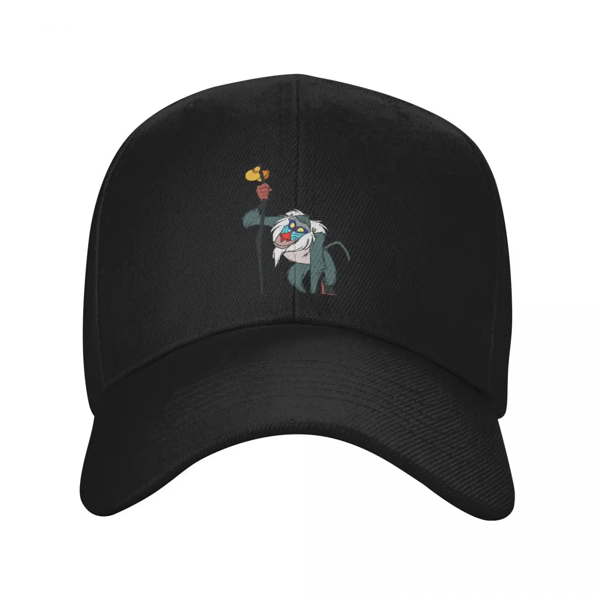 rafiki Baseball Cap New In The Hat Beach Men Women's