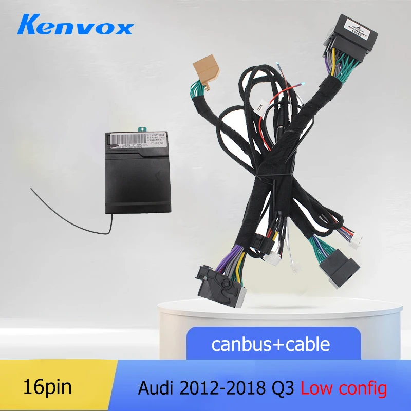 faisceau-de-cables-de-voiture-16-broches-boite-canbus-adaptateur-de-decodeur-de-cable-d'alimentation-stereo-radio-android-pour-audi-q3-2012-–-2018-faible-configuration