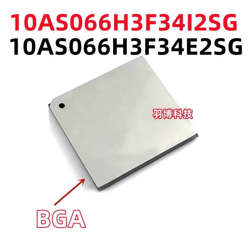 

(1piece) 100% New 10AS066H3F34I2SG 10AS066H3F34E2SG BGA Original Integrated Circuit Electronic Components