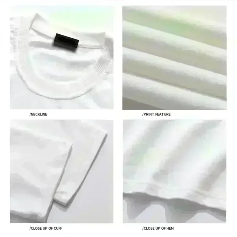 الأمريكية خمر DazzlingBAD الفرقة اليابانية ميرش القوطية تي شيرت الصيف جديد خمر أزياء الرجال والنساء الشارع الشهير #5