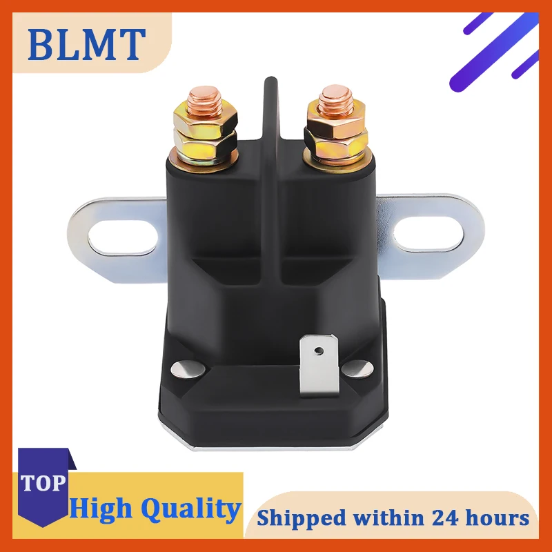 

Motorcycle Starter Relay For 53716 03057700 3057700 725-0530 725-1426 925-0771 925-1426 9251426a 21261 24285 424285 5409h