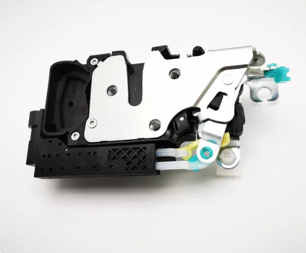 Door Lock Block for Changan New Benben EV 2016-19 New Benben 2014-16 Alisvin V3 14-16 Door Lock Mechanism Central Lock Actuator