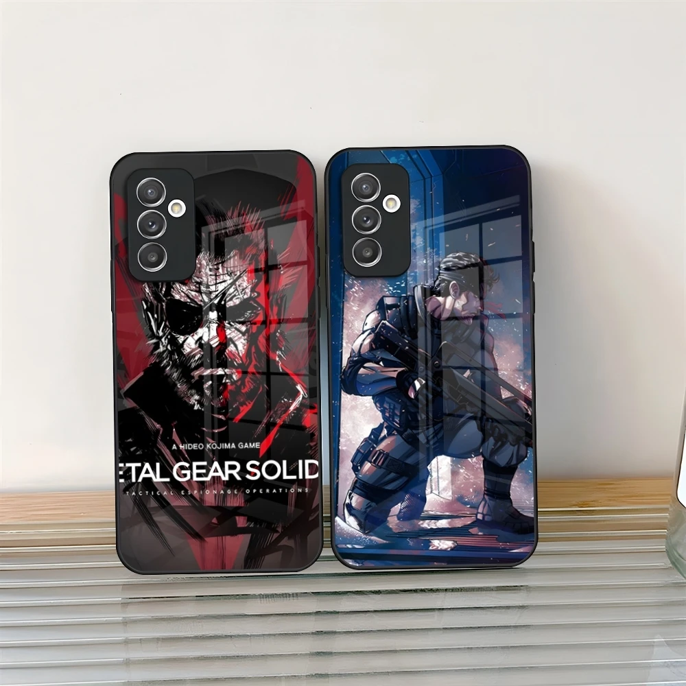 Game Metal Gear Sol… - image