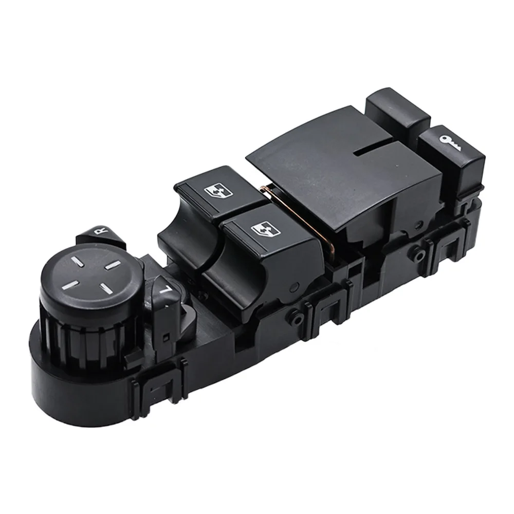 Power Window Switch 2170-3763075 Lada Patriot Auto Spare Part Window Regulator Control Button Car Replacement Component
