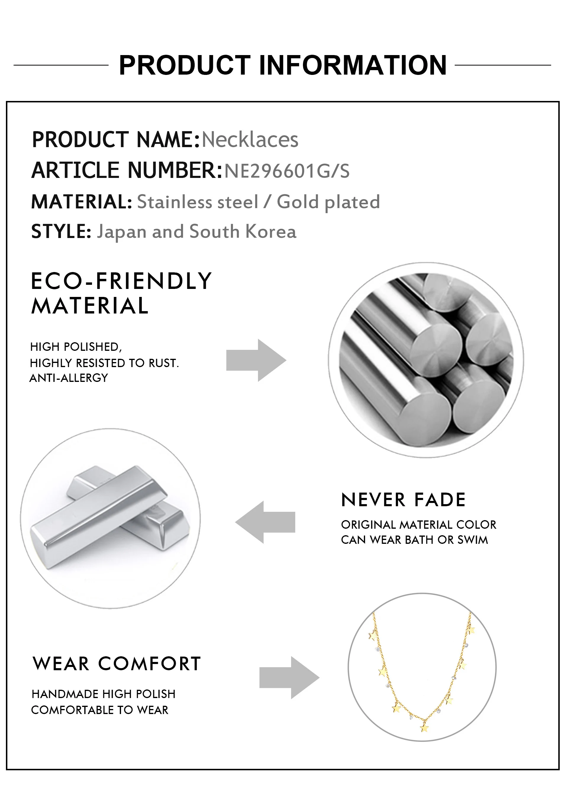 Product detail