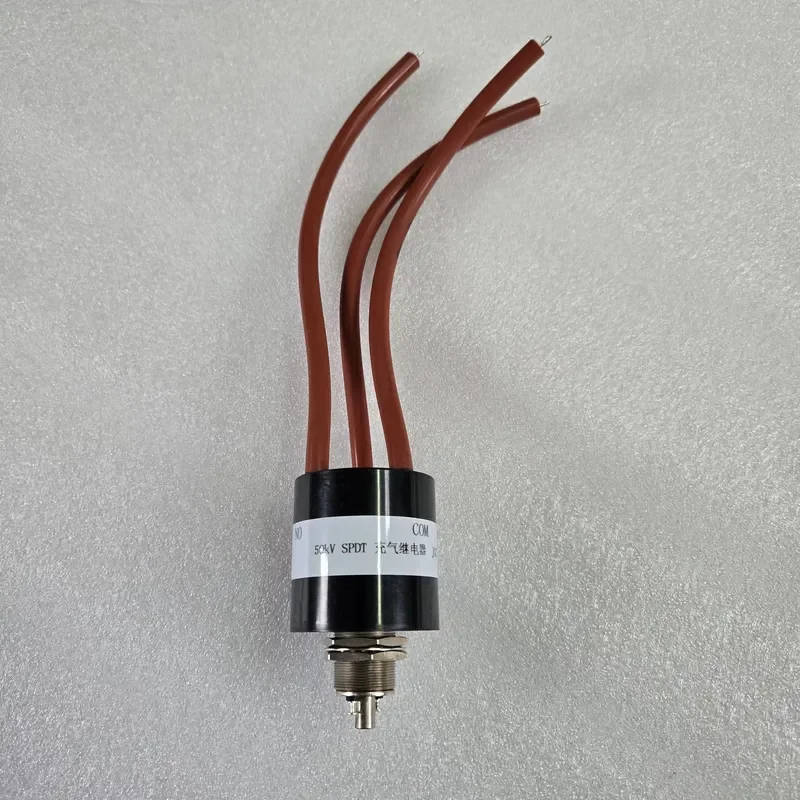 JGC-61 35kV High Voltage Relay Industrial Grade Solid State Switching Module for Power Control System Factory Direct Supply