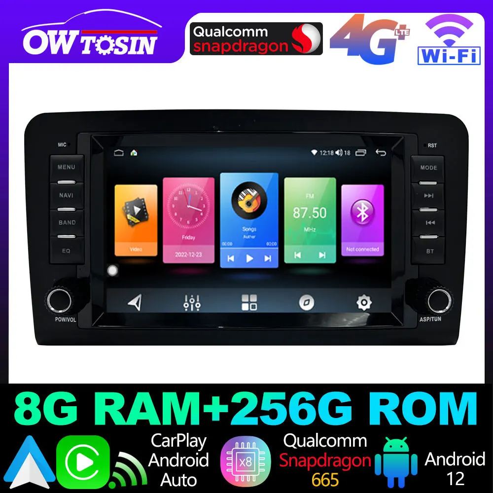 UIS7870 12+256G And… - image