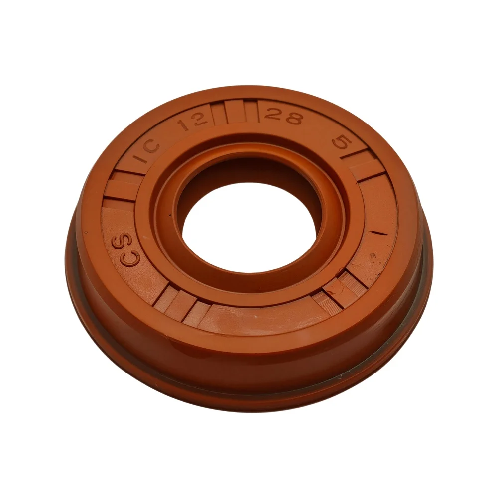 1pc Big Oil Seal Kit For Chinese 2500 25CC Zenoah Komatsu G2500 25cc Chainsaw Engine Motor Part Accessories