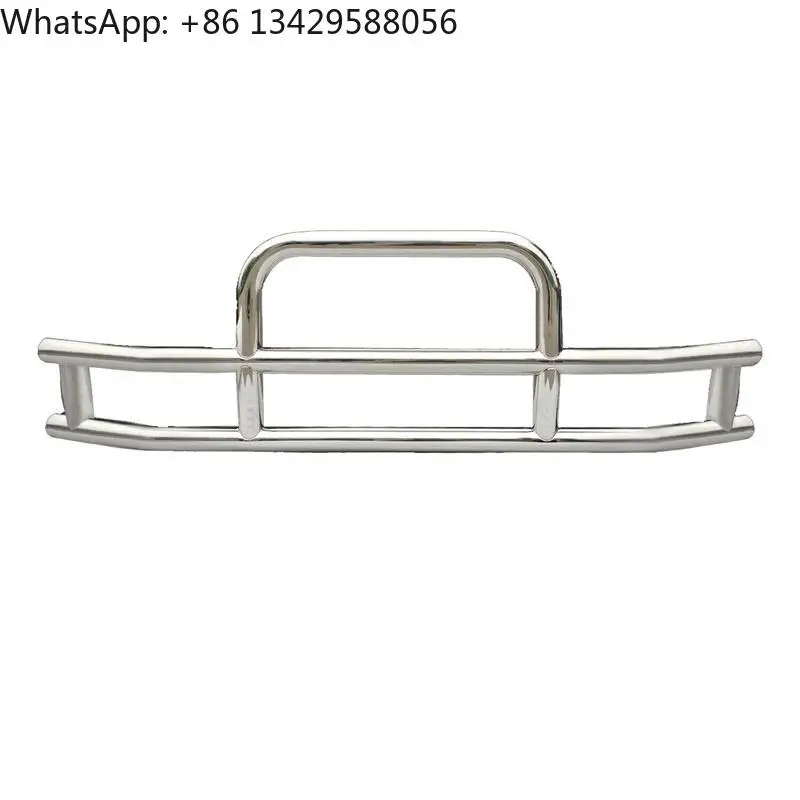

2024 New Vnl Freightliner Cascadia Heavy Duty Truck Sport Abrasion Resistant Deer Guard