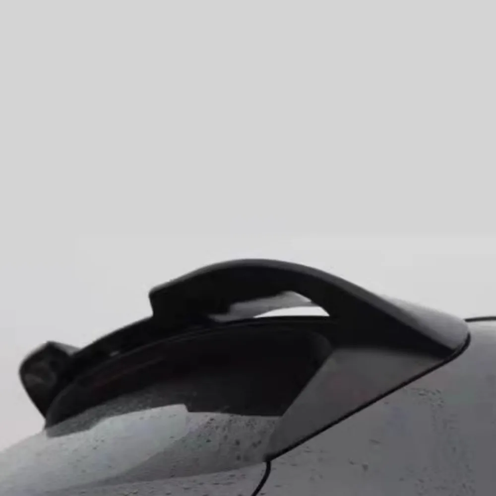 painted Carbon Fiber Car Surround Front Rear Lip Shovel Tail Wing Assembly For Mazda CX5 2017-2020 Modified Auto Accessories - Image 4