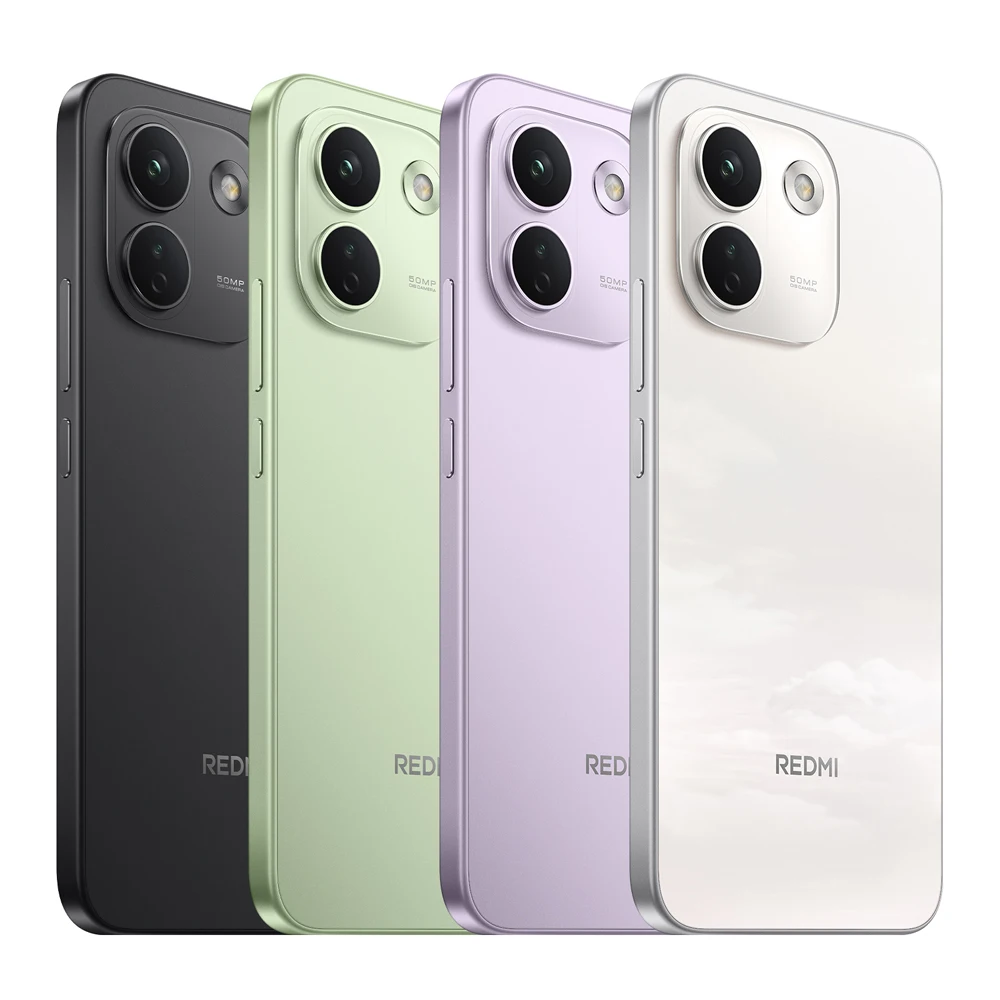 Versión Global REDMI Note 17 Pro Max 5G NFC, Teléfonos con Pantalla AMOLED de 6.83 » y Resolución 1.5K Crystal, Batería de 9210mAh con HyperCharge de 100W, Smartphones 4