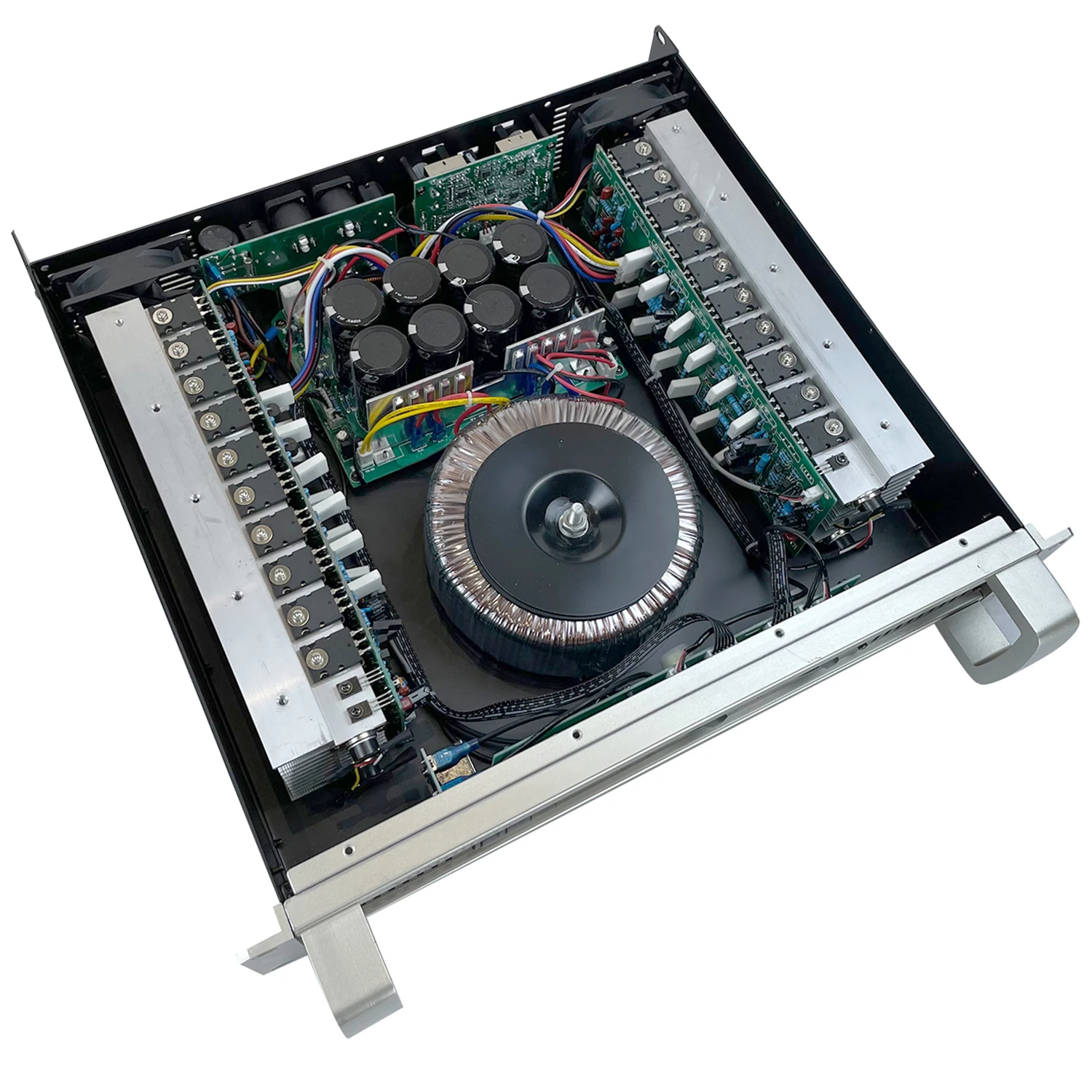 High Quality Professional P7000SS  Power Amplifier Audio Power Amplifier for Stage Performance