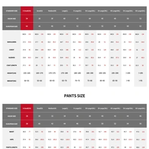 بدلة تويد منقوشة للرجال ، سترة وبنطلون مزدوج الصدر ، لكمة العريس ، ملابس زفاف حفلة موسيقية أفضل 11 بدلة مبيعا - رقم 9