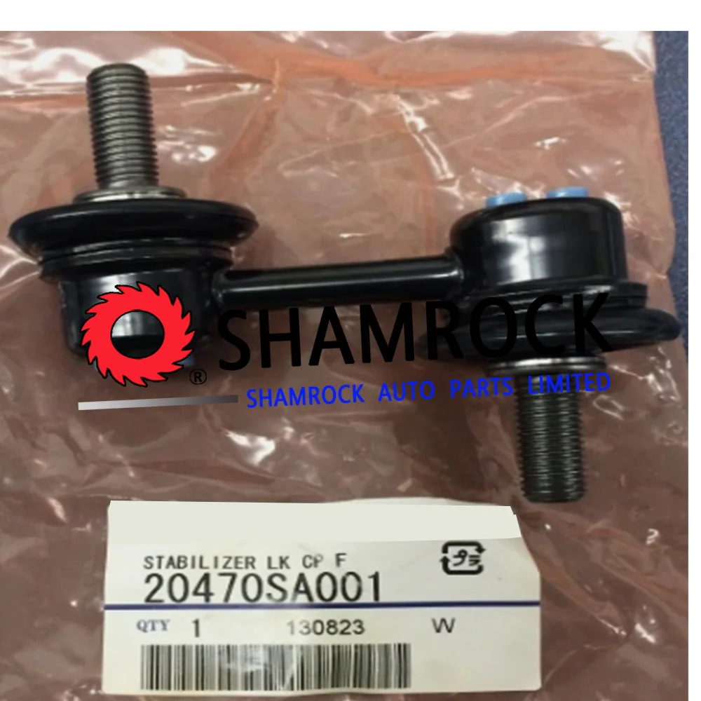 20470-SA001 20470SA001 Front Stabilizer Sway Bar Link 20470SA001 20470-SA001 1set 2pcs