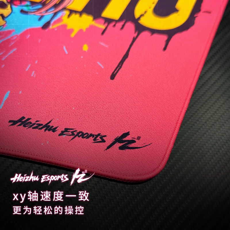 E-sports FPS Small Mouse Pad Gaming Laptops Mousepad Gamer Carpet Keyboard Mat Desk Protector Anime Cartoon Mouse Pads Smooth