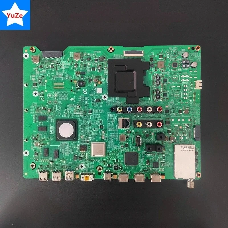 

TV main board BN94-07581P BN94-08289A BN97-08125A BN41-02206A for 50'' 55'' 40inch UE50HU6900 UN55HU6950F UN50HU6950F UE40HU6900