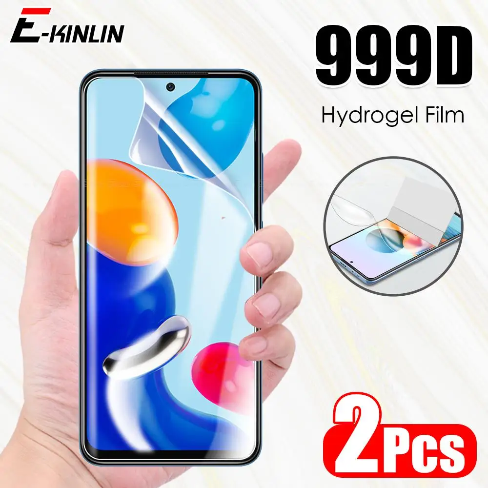 2Pcs Full Cover Scr… - image