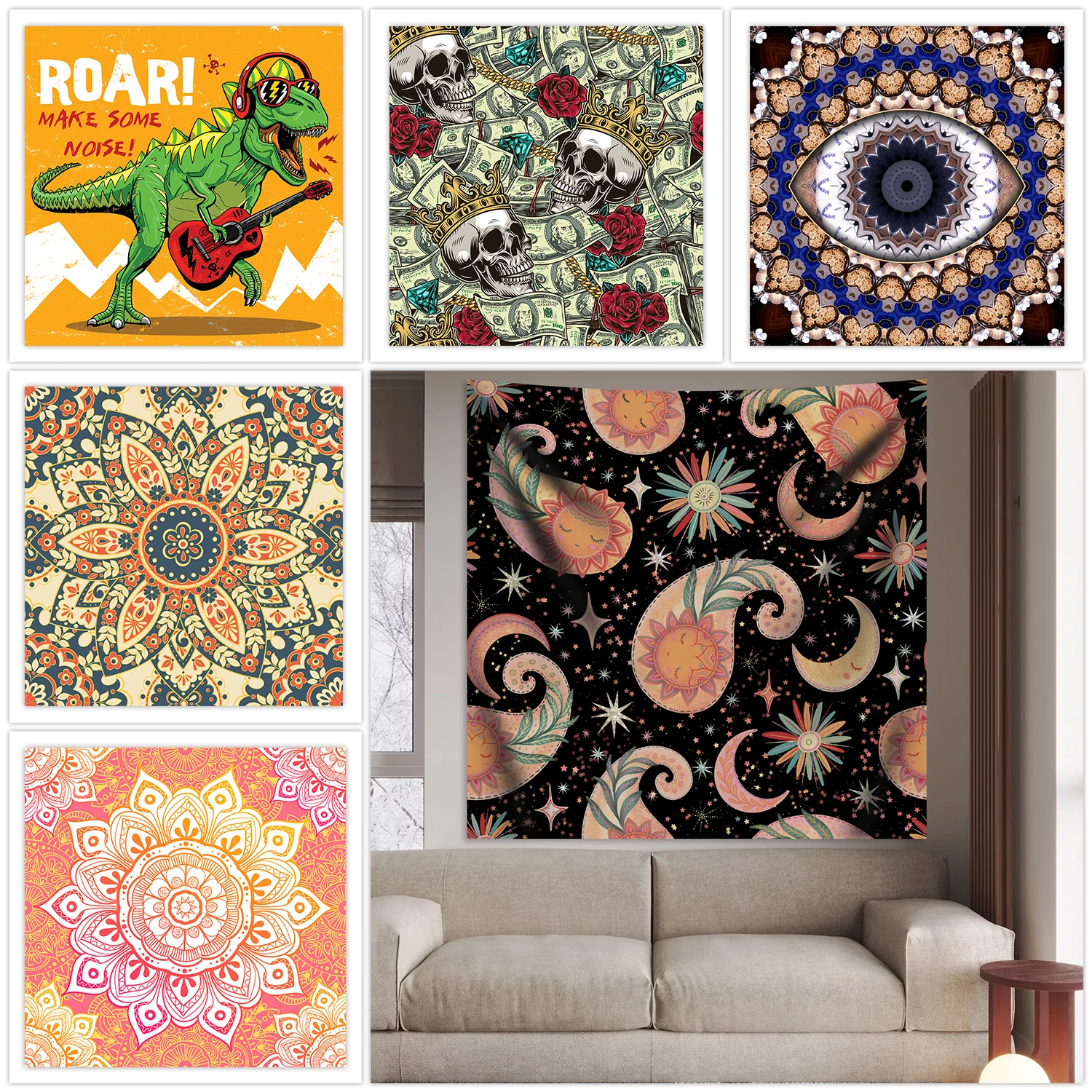 Lagre Size Pink Ser… - image