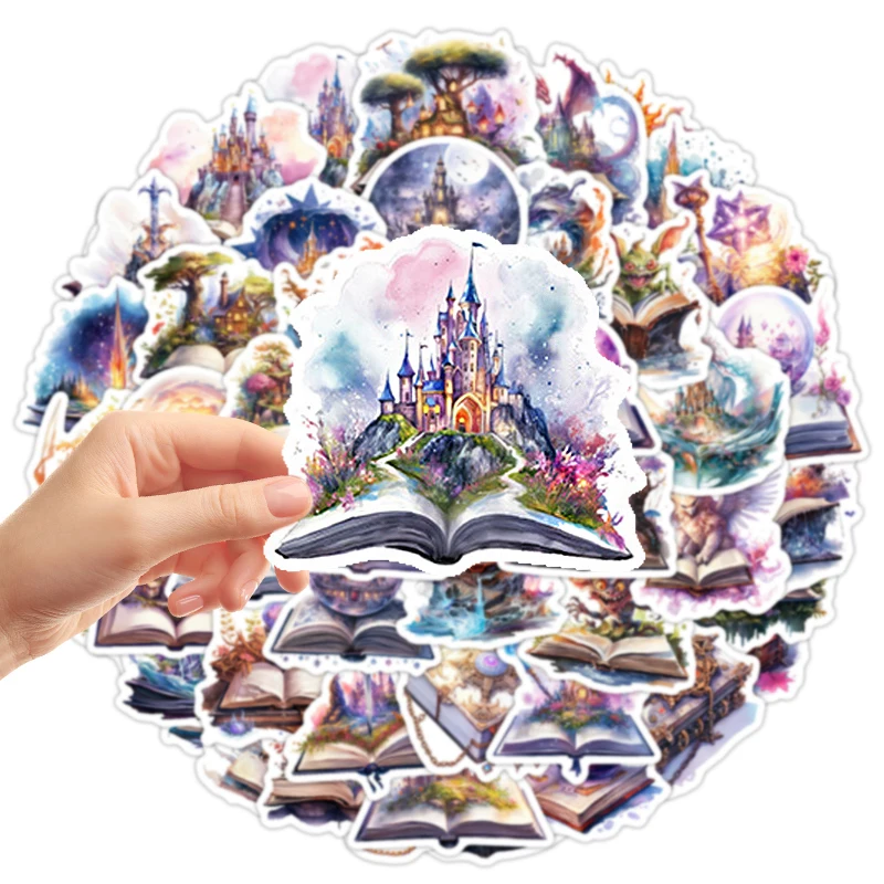 50PCS Kindle Book S…