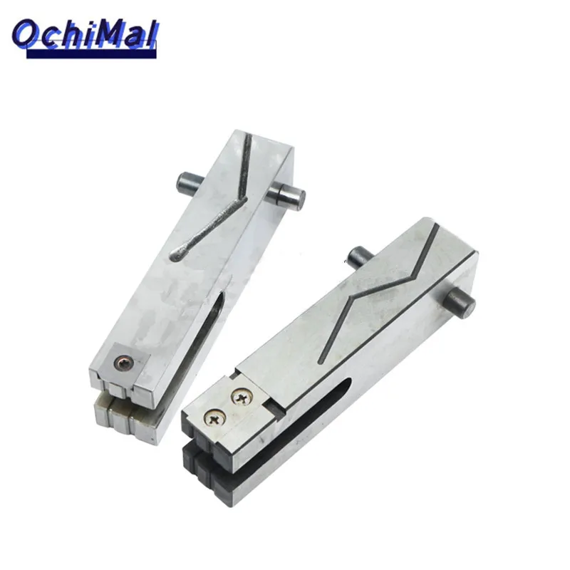 High Speed Nail Box Machine Punch Nail Machine Accessories Insert Knife Nail Machine Insert Knife Carton Machinery Parts