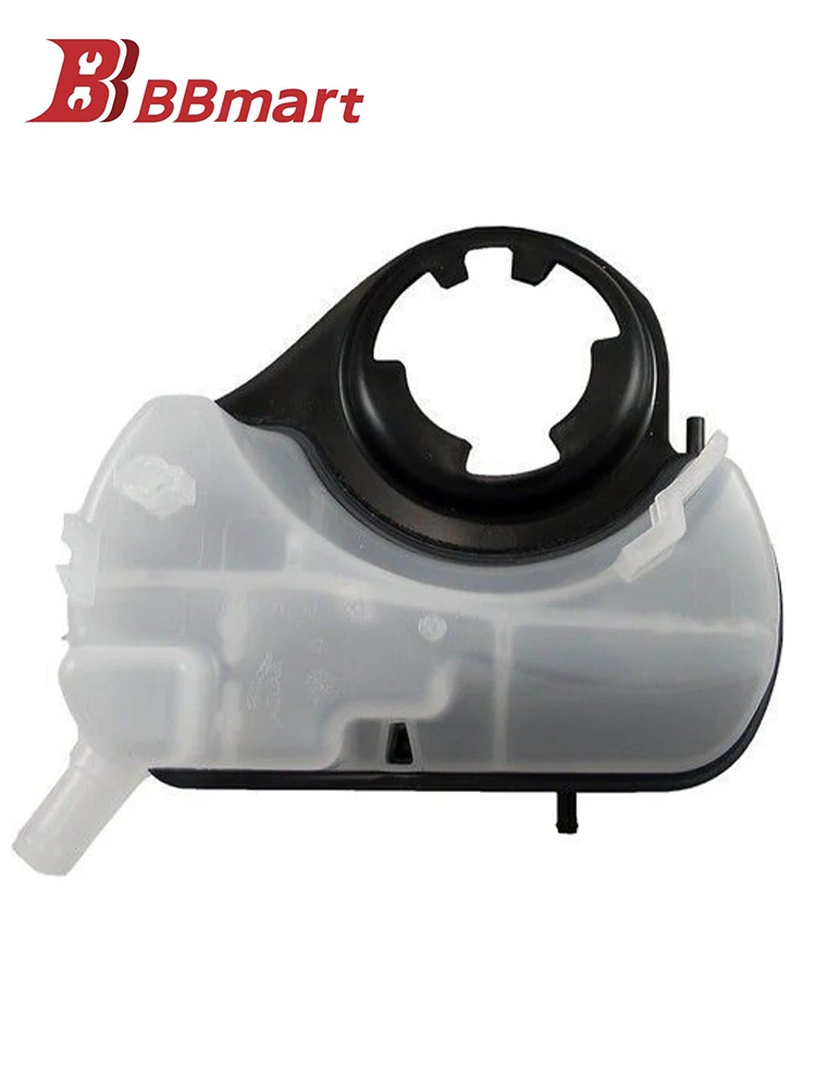 BBmart Auto Spare Parts 1 pcs Expansion Coolant Reservoir Tank For Jaguar X-TYPE 2002-2008 OE C2S46861 Wholesale Factory price