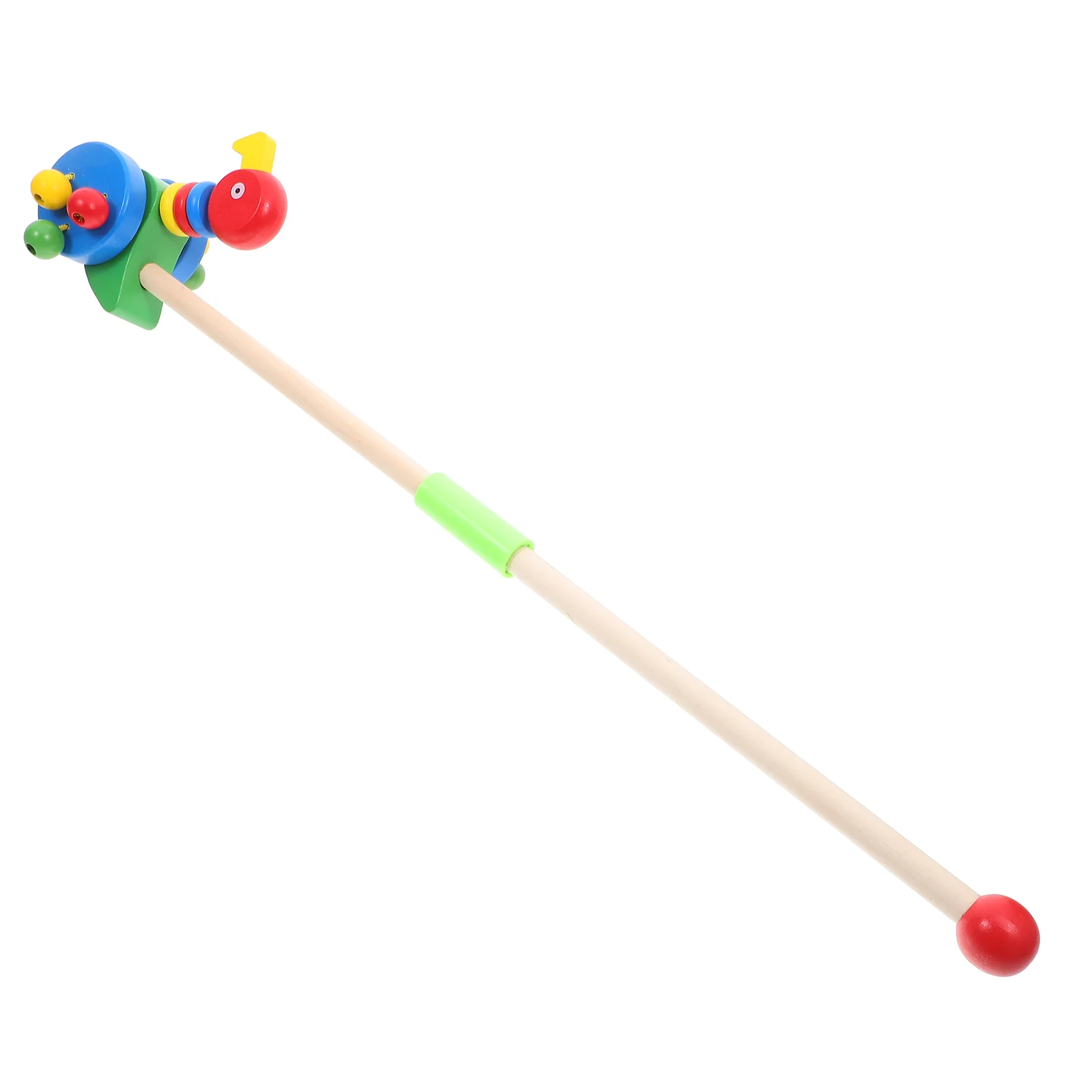 Cartoon Animal Trolley Walker Toy Pram Toys Push For Toddlers Walkers Baby Stroller Kids