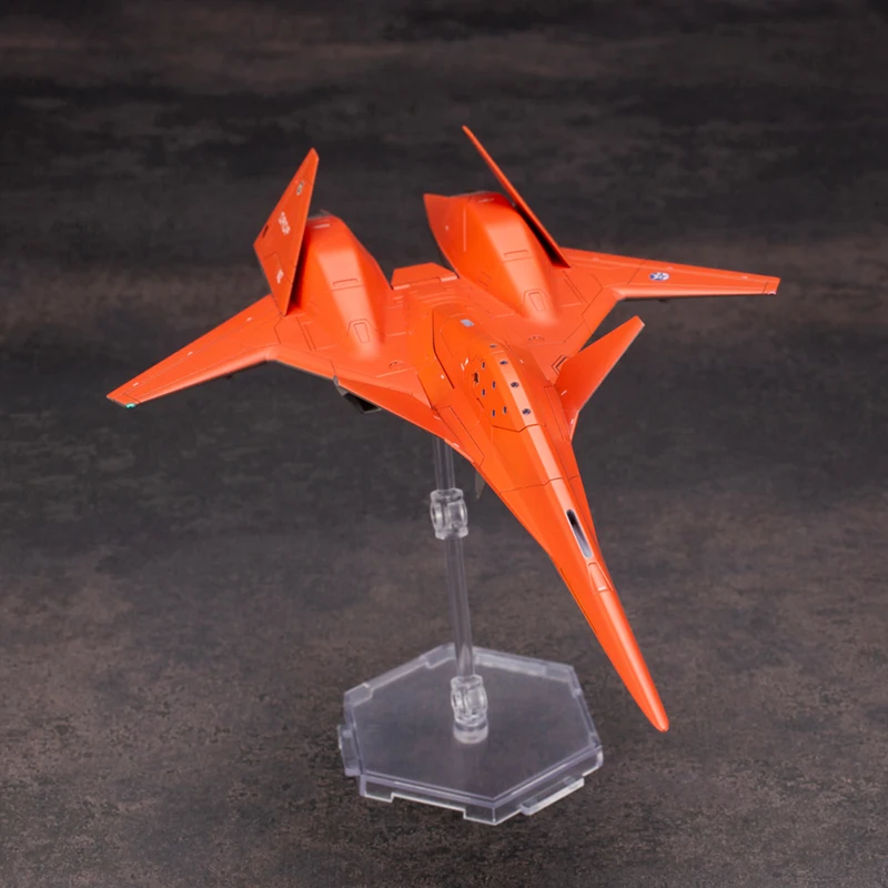 Kotobukiya Ace Combat ADF-01 FALKEN Anime Figure 17cm PVC Model