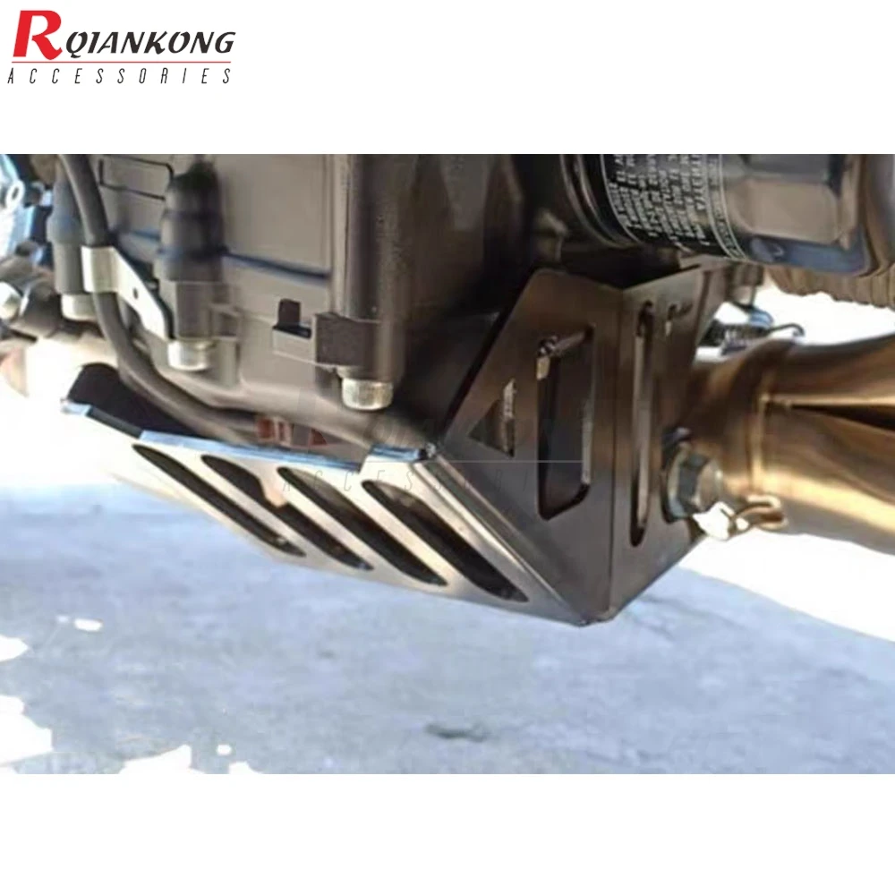 For Yamaha Niken GT NIKEN 900 GT 2018-2019-2020 Motorcycle Skid Plate Bash Frame Engine Guard Protector Covers XSR900 2016-2020