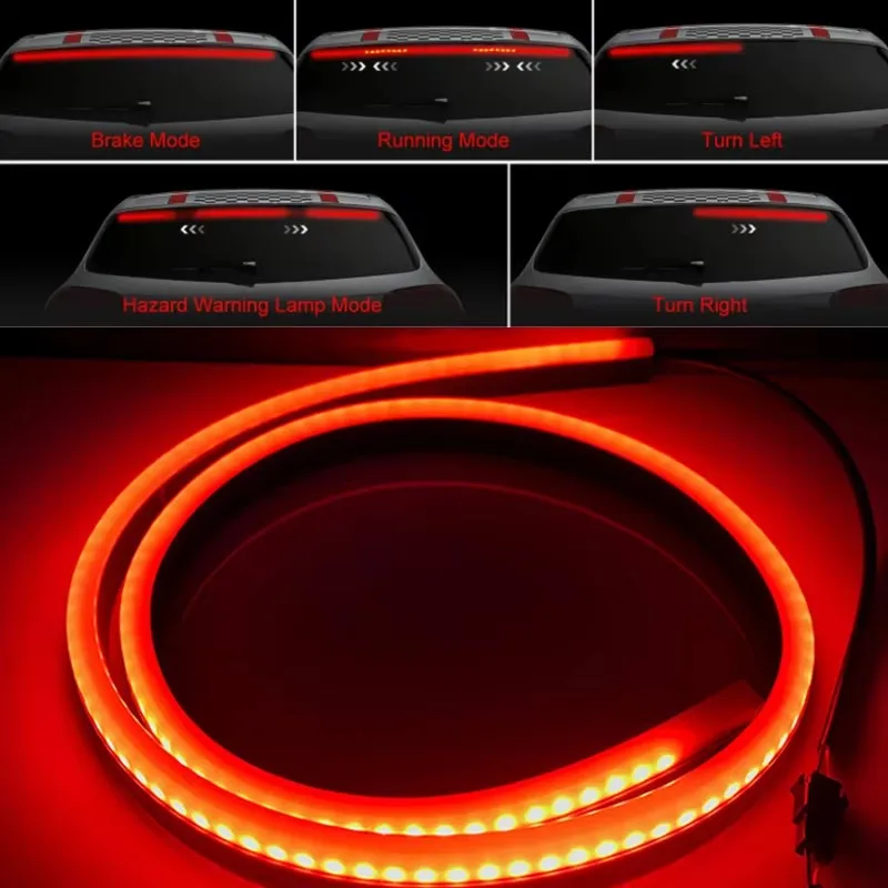 Thumbnail 3 - #66 Latest Car Light Bars Offers