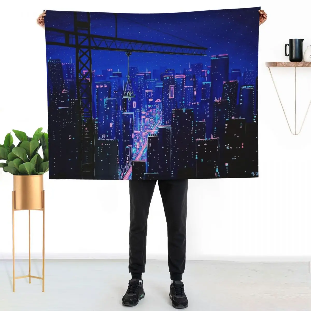 Early Riser 2 Throw Blanket christmas decoration Softest Decorative Sofas Baby Nap Blankets For Baby Blankets