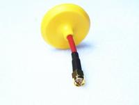 Petals 5.8G 7-9dBi Omnidirectional Mushroom Antenna FPV for VTX Audio VideoTX RX RP-SMA SMA fatshark Aomway Rush tank cherry