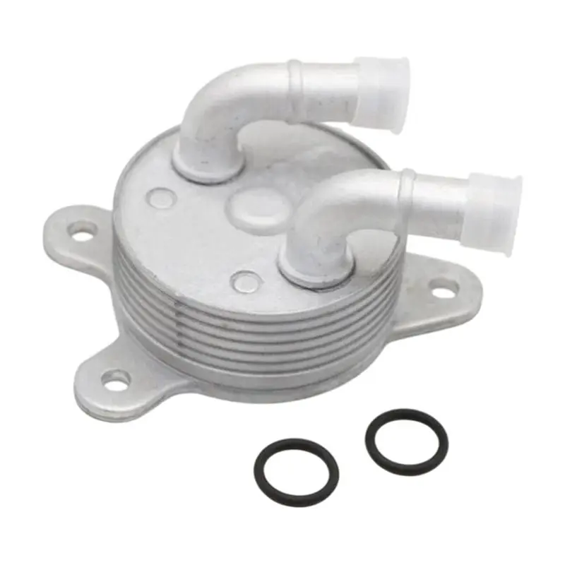NEW HOT In Stock-Oil Cooler FZ1A-19-9F3 Oil Cooler For Mazda FZ11-19-9F3 Oil Cooler Assembly