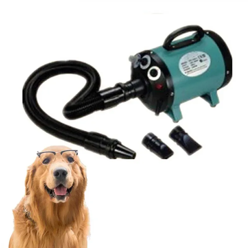 

Hot Sale Pet Dog Hair Dryers pet grooming equipment single motor hair dryers