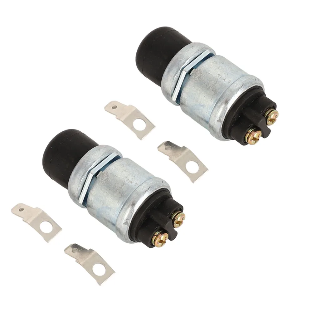 2Pcs 17318 G1 Horn …