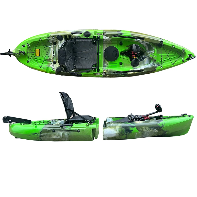 Fishing Kayak