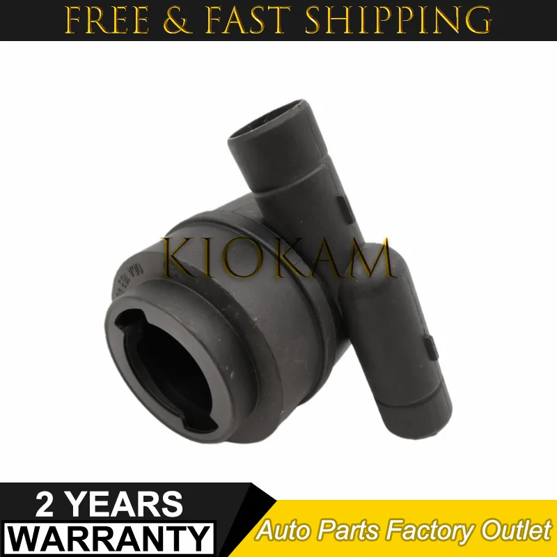 Breather Engine Crankcase Vent Valve PCV 06A103465D For Audi A3 VW Bora Golf MK4 New Beetle Seat Skoda 1.6L FITVIN Store view 6