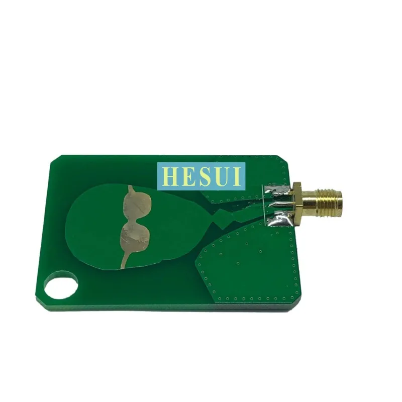 Rf antenna UWB-1P ultra-wideband 2.4GHz-7GHz