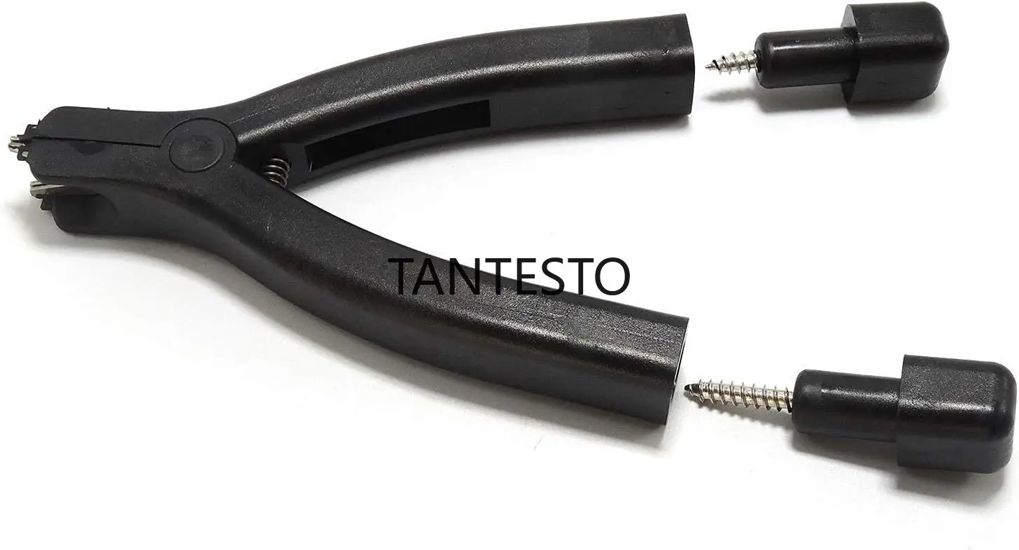 

Fuel Injector Tool for Pintle Cap and Filter Basket Removal