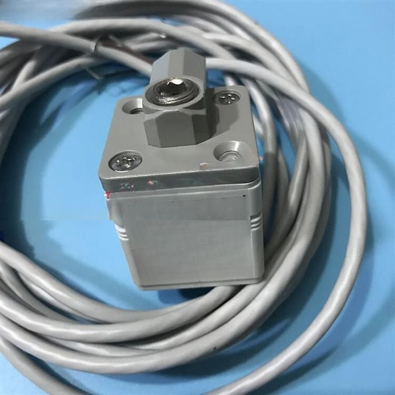 Digital Pressure Sensor ZSE40-W1-62 ZSE40-W1-62-M Garden Tools Accessoire Voiture Car Accessories