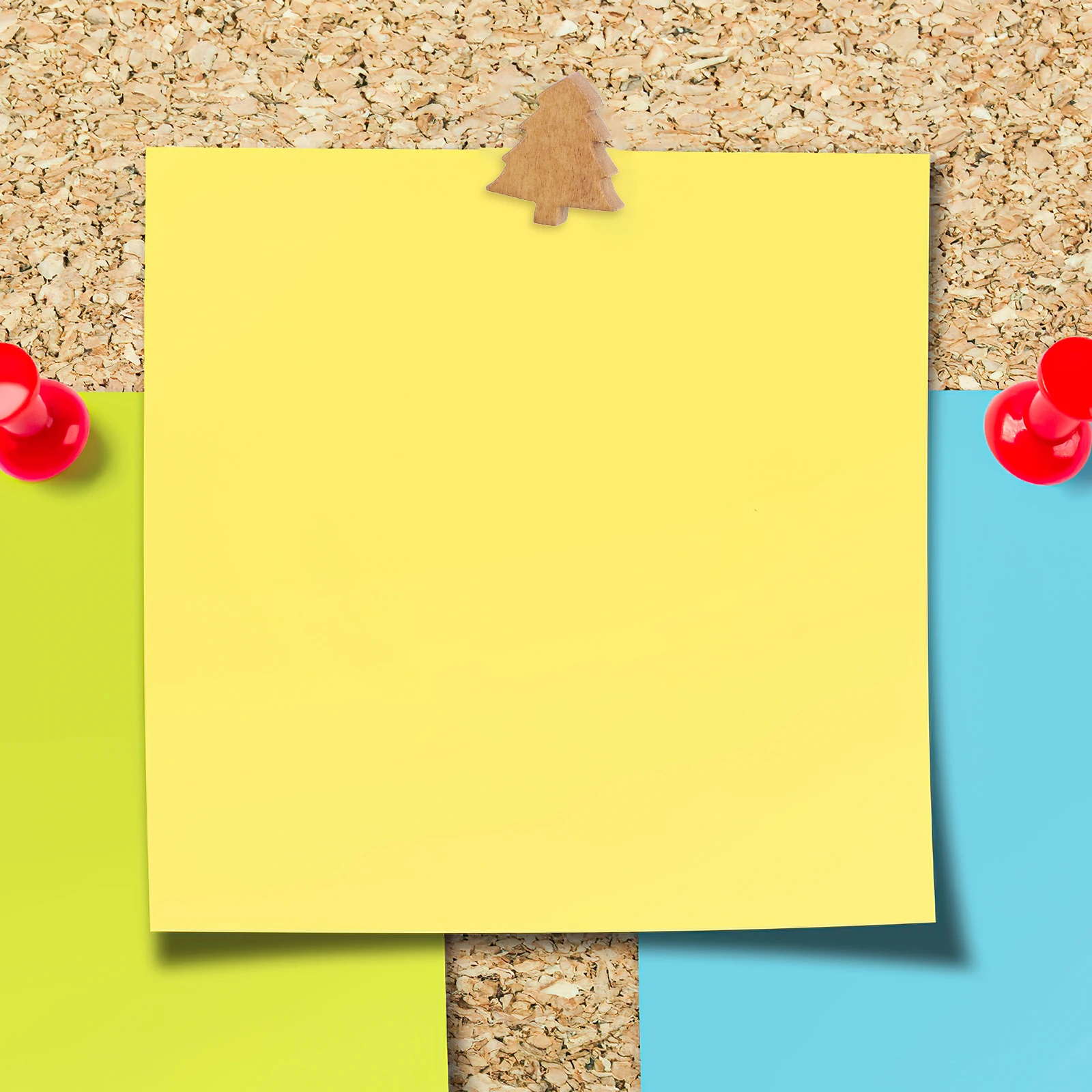 

25 Pcs Pine Tree Thumbtacks I Shaped Nails for Bulletin Boards Cork Board Drawing Pins Christmas Tree Tacks Photo Wall DIY