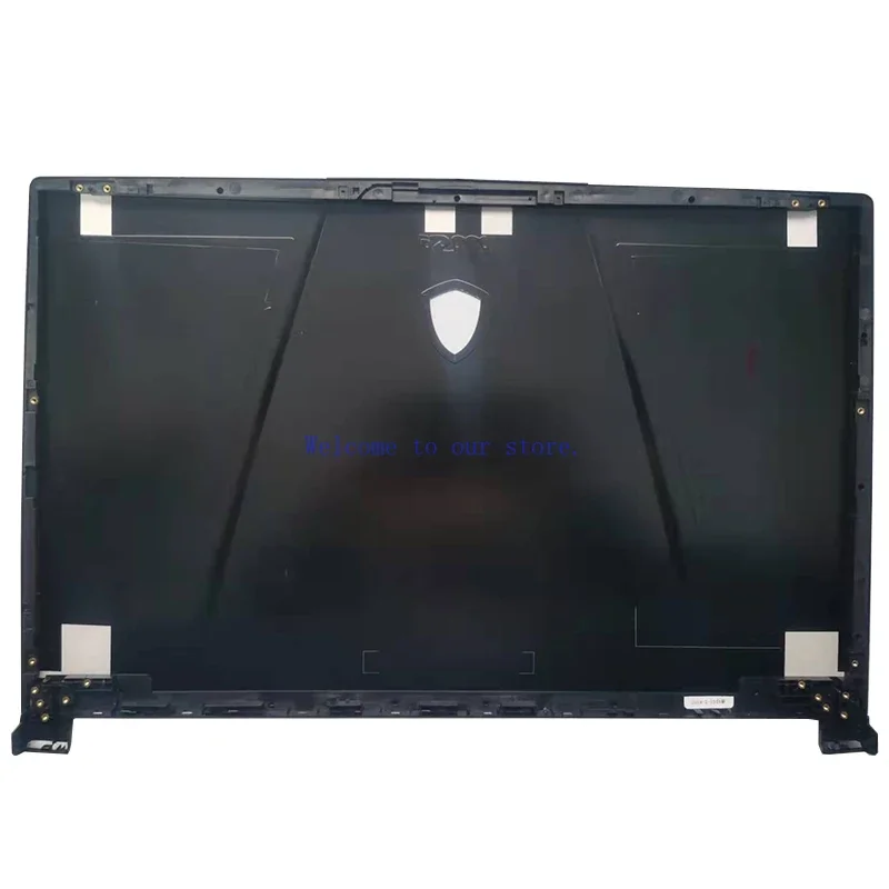 For MSI GP73 8rd MS-17c6 8sf MS-17C7 Case A Case, Back Cover