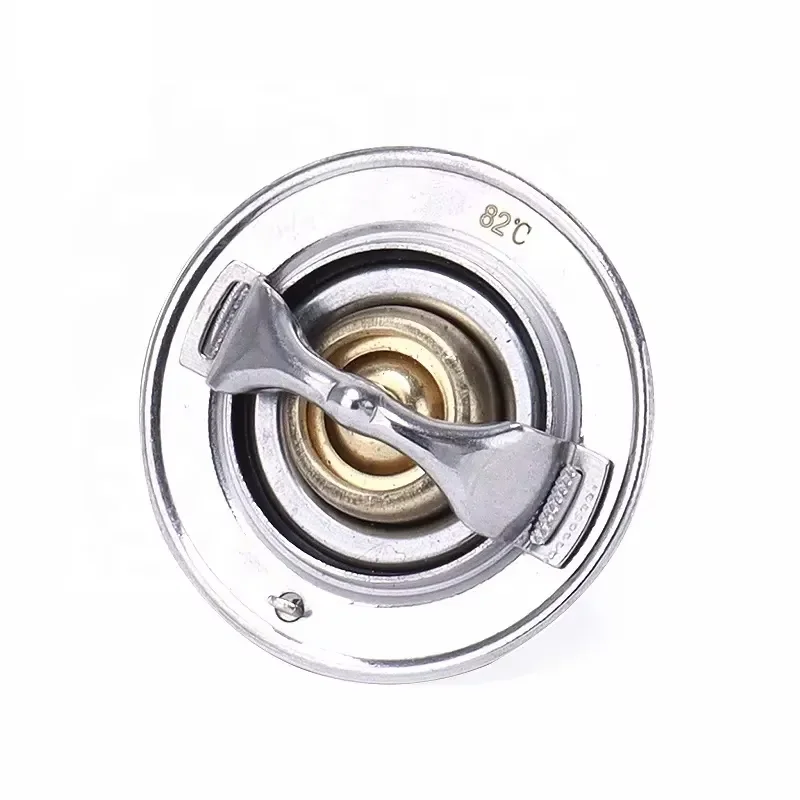 

Термостат 7000742 1G772-73010 Подходит для Bobcat T550 T590 S160 S185 5600 5610 Погрузчики Kubota V2607 Двигатель ZT Запчасти для грузовиков 82 ° C 179,6 ° Ф