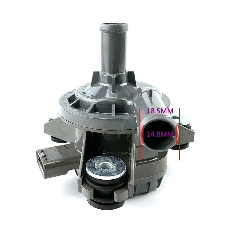 1PCS G9040-48020 G9040-52010 for Lexus CT200h RX350 Toyota Auris C-HR Prius PHV Plus 1.8 Engine Brushless Water Pump G9040-47090