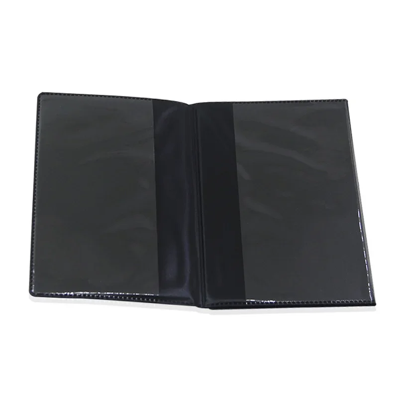 Three-Fold Wallet Magic Tricks Empty Wallet Becomes Money Magic Props Close Up Street Stage Mentalsim Magician Toys Illusions