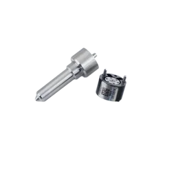 Automobile Engine Diesel Injector Repair Kit L381PBD Sprayer Nozzle Tip 9308-621C Valve For EJBR05102D 28232251 166001137R