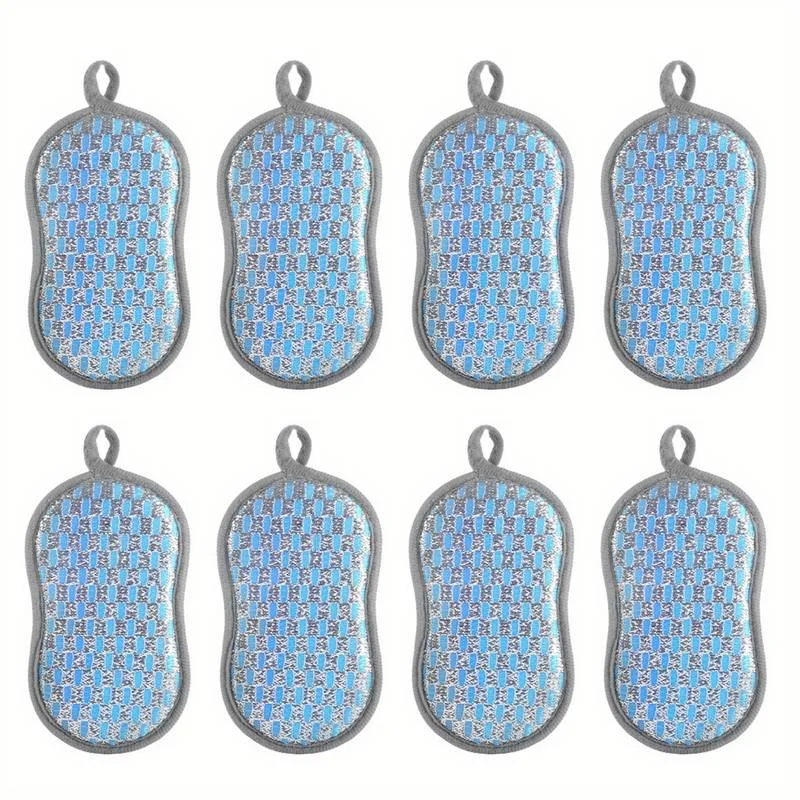 Variant: blue 8pcs