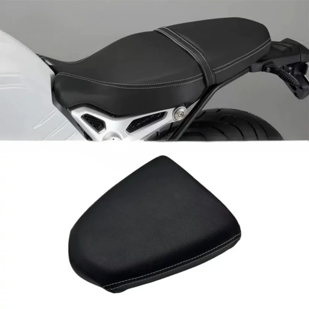 For BMW R NineT  PURE Separate Rear Passenger Seat Cushion Motorcycle Parts